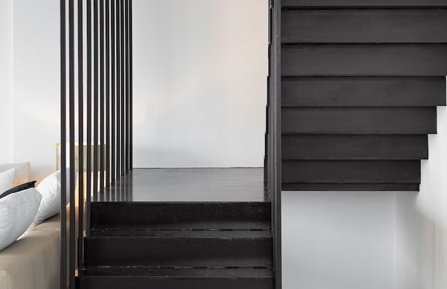 Black Stone Villa - Foto 60