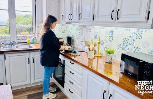 The Biscuit House by PontaNegraAzores - Foto 30