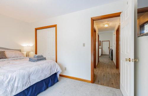 Comfort Awaits at Cozy Get Away - Dog Friendly - Foto 21