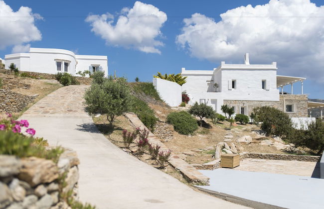 Athina Ios Villa - Foto 37