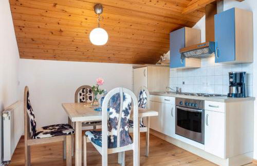 Allgäuappartement In Pfronten - Foto 2