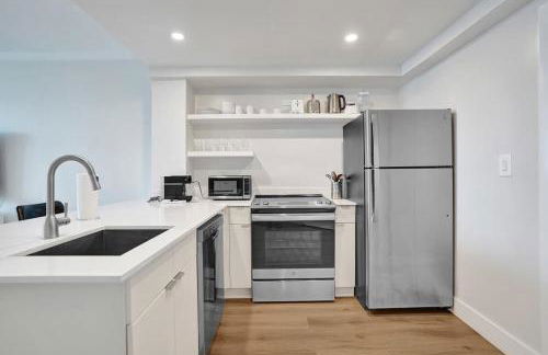 Studio with Bay and City View at The Arya - Foto 13