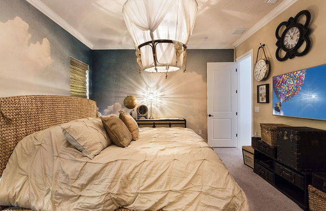 Je61337 - Reunion Resort - 5 Bed 5 Baths Villa - Photo 8