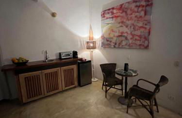 Studio 7 com Vista para o Mar - Praia Barra do Sahy - Foto 16