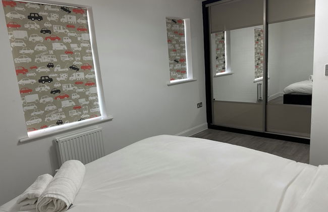 Liddle House Haven - Foto 8