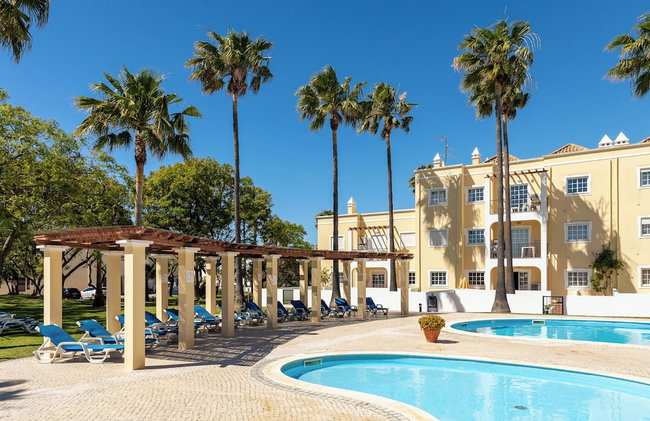 Praia da Lota Resort – Hotel & Apartments - Foto 47