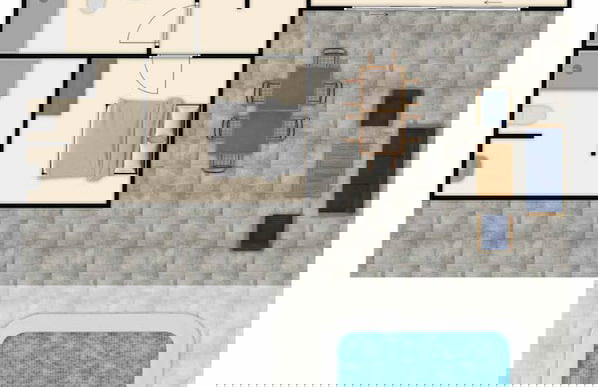 Villa Sonrisa - Foto 1