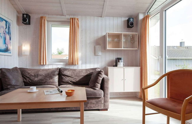 Holiday Home in GrÃ¶mmitz - Foto 16