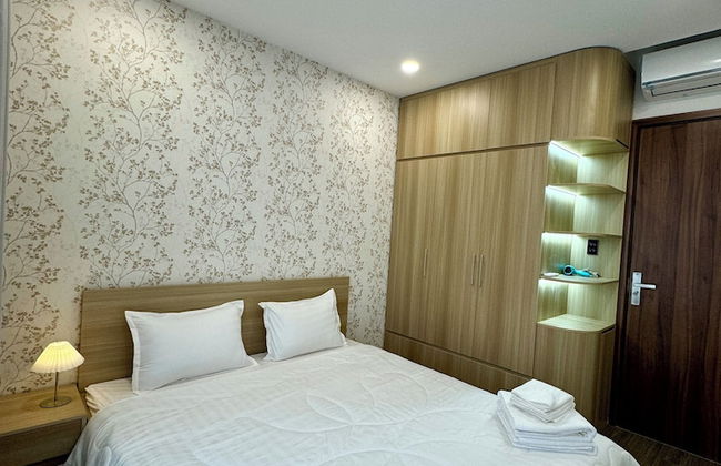 Happy One Central - Foto 10