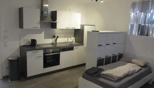 Parsberger Ferienwohnung 6 - Foto 4