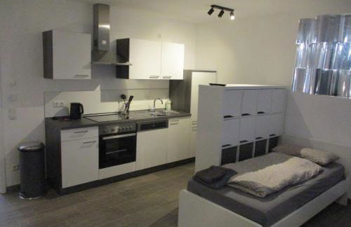 PARSBERGER STADTWOHNUNG 2 - Foto 12