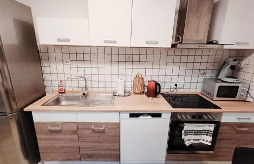 Komfortable 3-Zimmer-Wohnung in Neubeckum - Foto 4