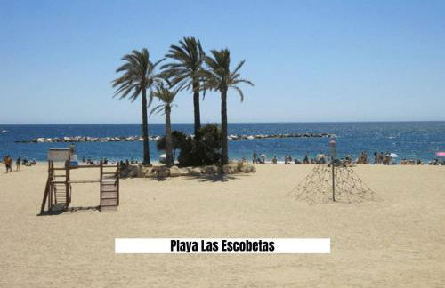 Apartalux Oasis de Garrucha - Foto 57