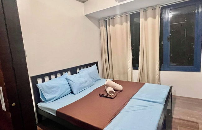 Makati Center Prime Accommodations - Foto 6