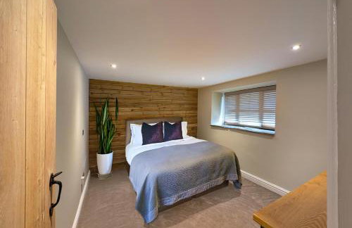 Town Gate Cottage - Foto 17