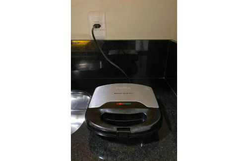 Flat Studio Charmoso New Studio Granja Viana Cotia - Foto 25