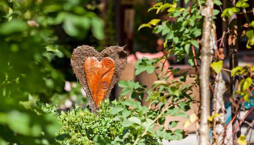 Landhaus Via Decia - Bad Hindelang PLUS Partner - Foto 2, Garden