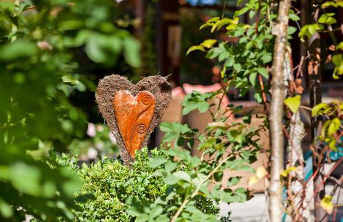 Landhaus Via Decia - Bad Hindelang PLUS Partner - Foto 2