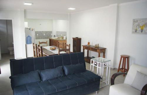 Casa com 2 quartos à 200 m da da praia c/ churrasqueira - Foto 5