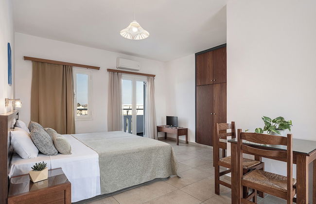 Nontas Suites - Foto 9