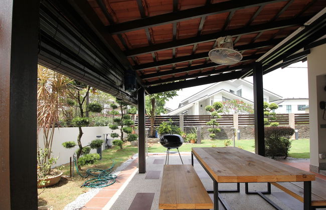 Ohana Luxury Bungalow - Photo 39