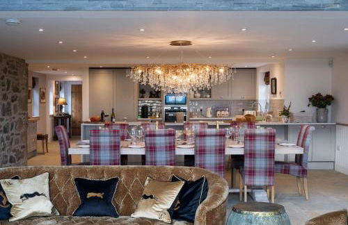 Kipney Farmhouse with hot tub - Photo 20