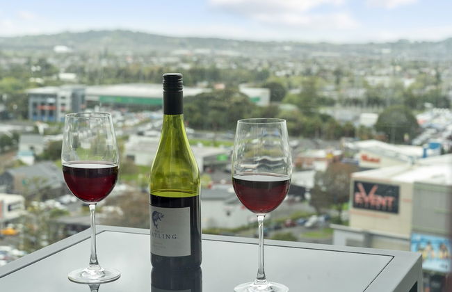 Proximity Apartments Manukau Auckland Airport - Foto 16