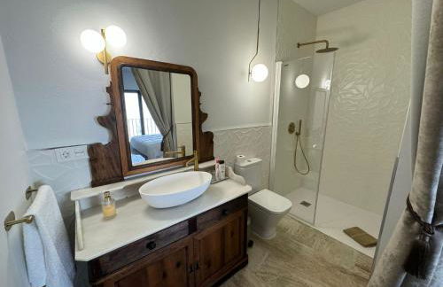 CASA YANGUAS APARTAMENTOS RURALES EN LAUJAR DE ANDARAx - Foto 81