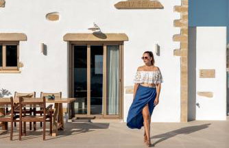 Villa Froudi - Foto 93