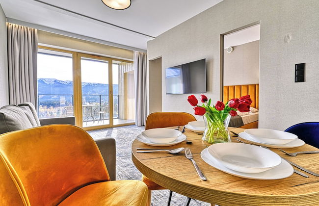 Apartamenty Sun & Snow Złoty Horyzont - Photo 6