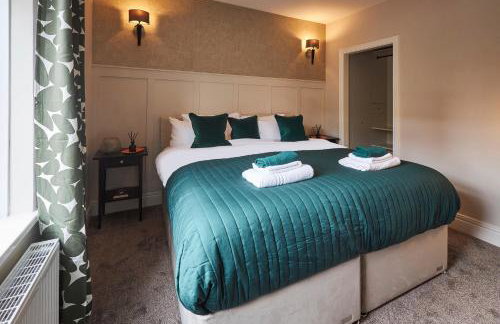 Host & Stay - South Riggs - Foto 27