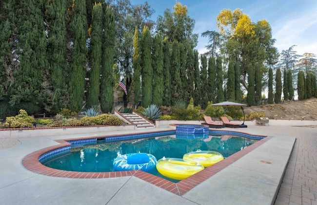 Colven by Avantstay Pool + Spa Near Golf Course - Foto 25