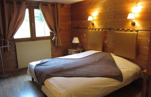 Appart 4 pers 3 étoiles proximité lac et remontées Courchevel Le Praz - Arrayanes - Foto 9