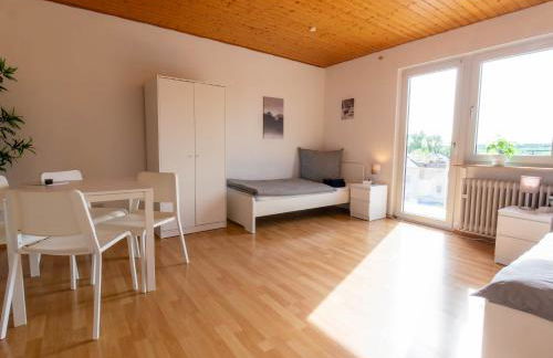 bookandstay24 com Rossdorf - Gundernhausen bei Darmstadt, Frankfurt, Rhein Main Gebiet - Foto 1
