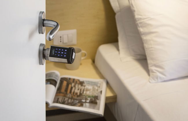 Vivaldo Suite - Piazza dei Martiri - Foto 12