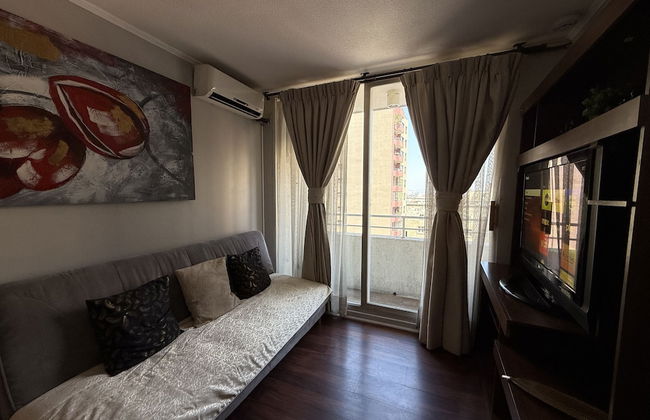 Vr Suite Santiago - Foto 54