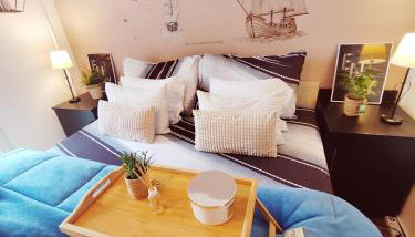 "apartment \" Under the Sky\"" - Foto 3