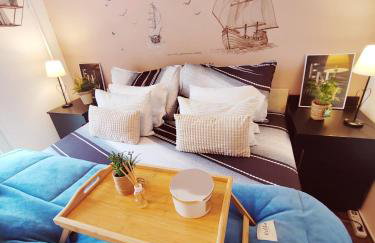 "apartment \" Under the Sky\"" - Foto 3