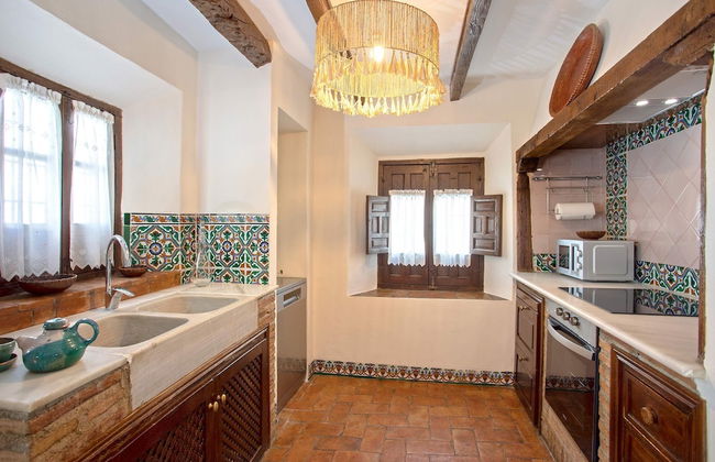 Genteel Home Mirador de los Reyes - Foto 12