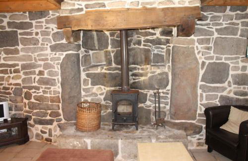 Primrose Cottage - Foto 6