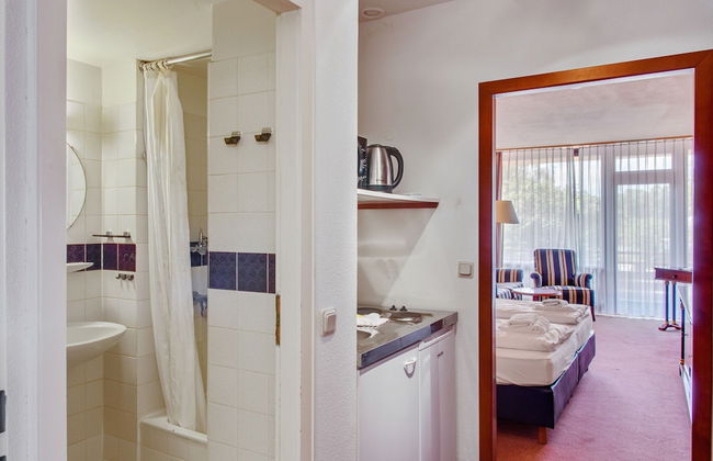 Comfortable Waterfront Apartment in Hahnenklee - Photo 48