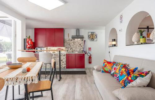 Villa dei tramonti - Foto 14