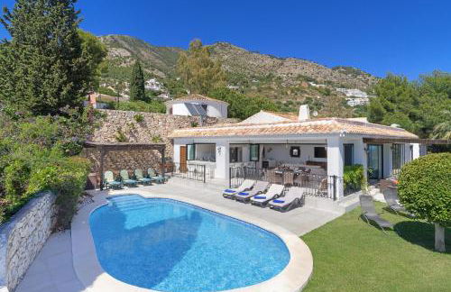 La Escala - 6 bedroom villa with pool - Photo 1