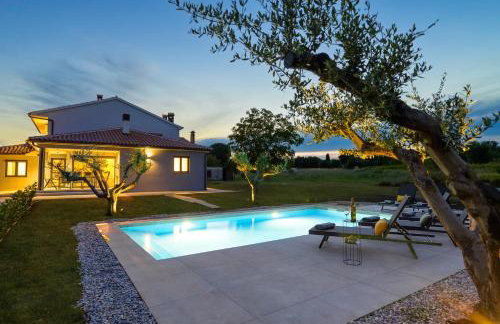 Villa Marija Petehi - Foto 42