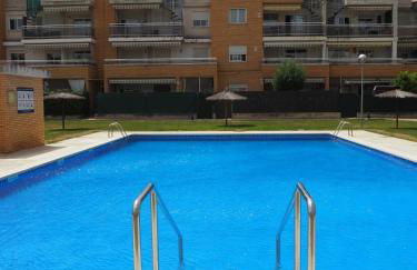 Betonica Stays Cambrils - Photo 9