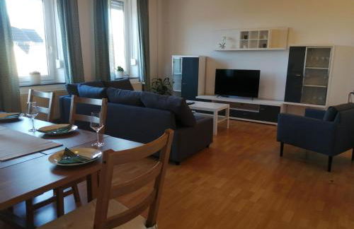 Weingut-Ferienwohnung Heinz Dostert - Foto 1