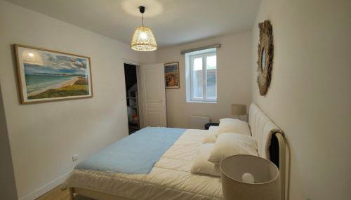 Chambre tout confort à 500m de la plage - Foto 3