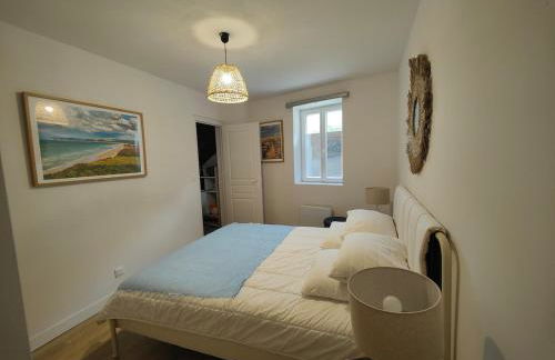 Chambre tout confort à 500m de la plage - Foto 3