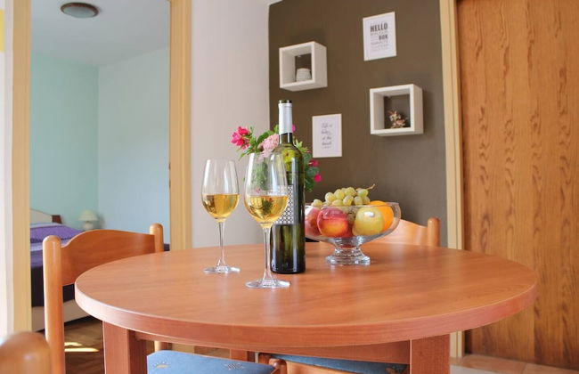 Sea View Apartment Ruza, Sleeps 4 - Foto 14