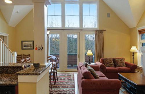 Castle Hill Condo - Foto 8